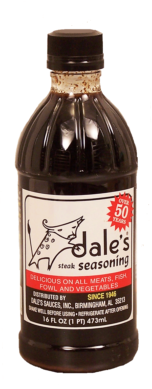 Dale's  steak seasoning Full-Size Picture